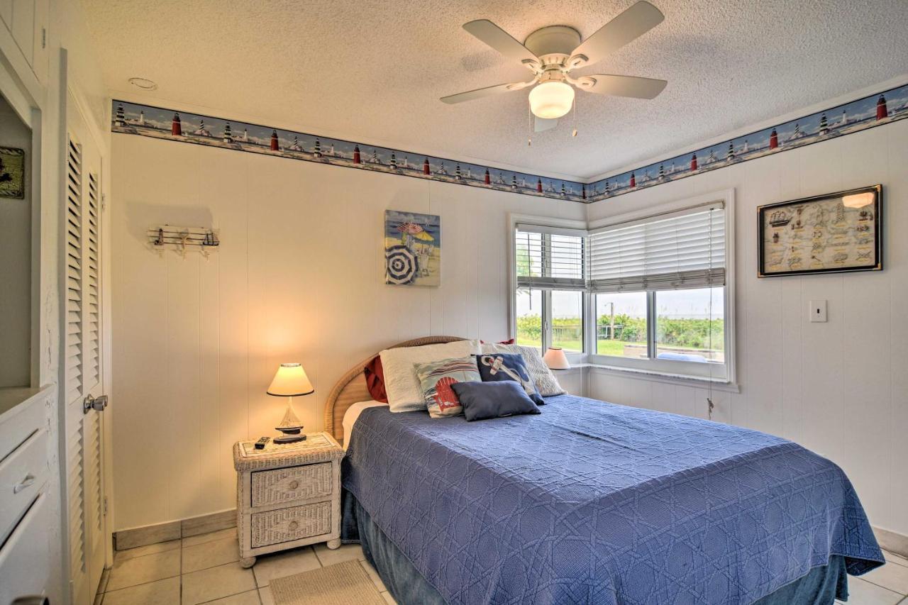 Breezy Belleair Beach Condo - 12 Steps To Shore! Clearwater Beach Exterior foto
