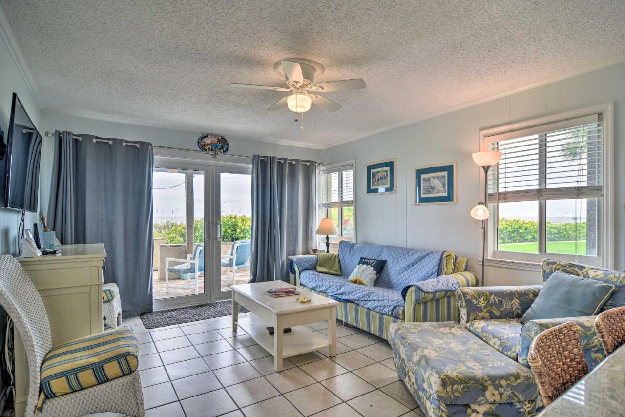 Breezy Belleair Beach Condo - 12 Steps To Shore! Clearwater Beach Exterior foto