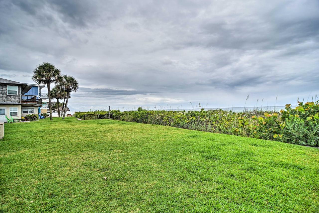 Breezy Belleair Beach Condo - 12 Steps To Shore! Clearwater Beach Exterior foto